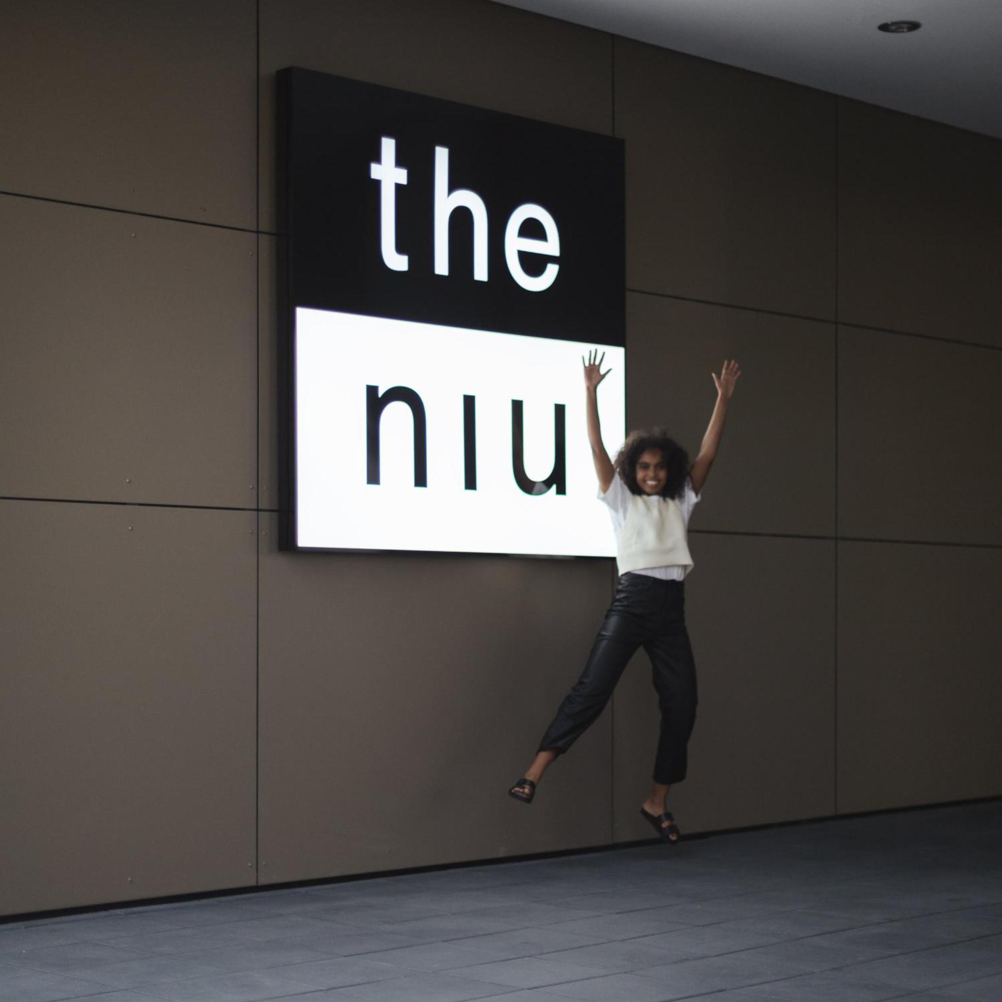 Holiday Inn - The Niu Tab Dusseldorf Main Station By Ihg Luaran gambar